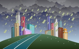 Illustration for article titled Reasons to Consult a Financial Planner